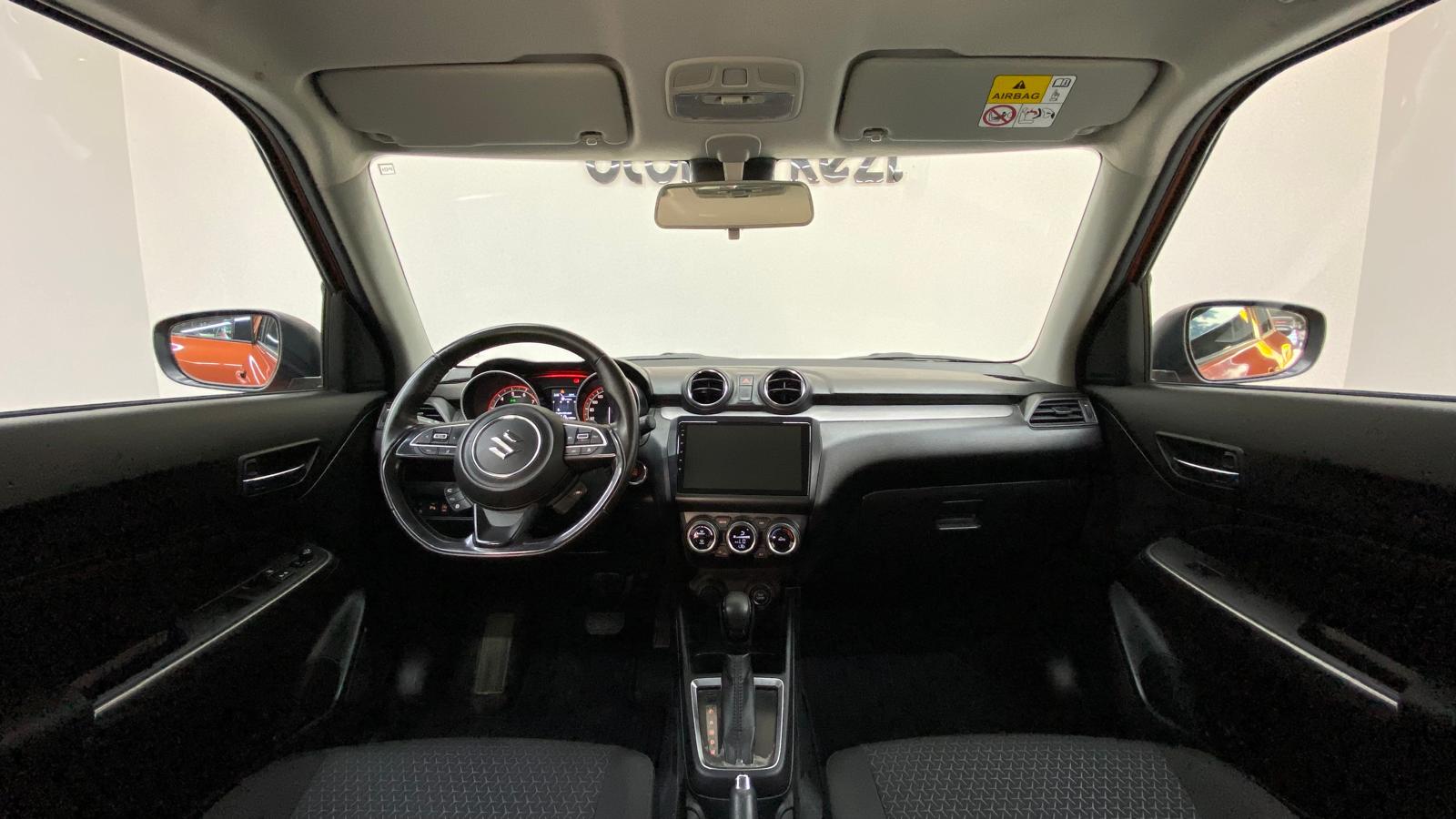SUZUKI SWIFT 7
